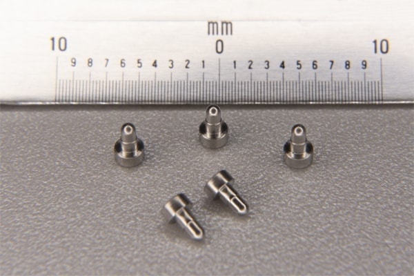 半導体関連部品PIN