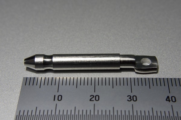 半導体部品 AL(アルメル)